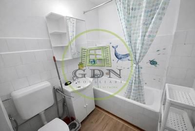 Apartament cu 3 camere decomandat, mobilat în Pajura - 7