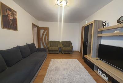 Apartament cu 2 camere semidecomandat în Tomis Nord - 2