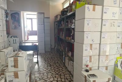 Spațiu comercial stradal de vânzare - 75 mp - Strada Navelor/Carrefour - 4