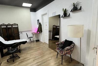 De vanzare Spatiu Birou/Apartament zona Romana Intrare Separata sect 1 - 13