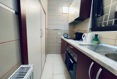 3 camere zona Medicinei - 3