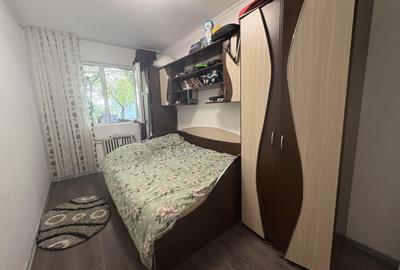 Apartament modern 2 camere, Podul de Piatra - 5 min de Palas! Apartament modern 2 camere, Podul de Piatra - 5 min de Palas! - 3