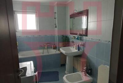 Garsonieră semidecomandată, mobilată în Bună Ziua - 5