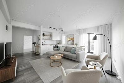 VreauCasaNoua - Apartament 3 camere , bloc nou, Torontalului - Mehala - 7