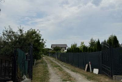 Casă cu 4 camere în Girov - 8
