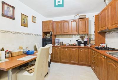 Casă cu 2 corpuri independente în Aradul Nou - 2