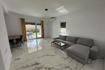 Duplex despărtit  prin garaj zona Ikea - 3