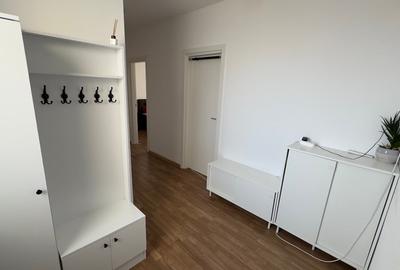 Apartament cu 3 camere decomandat, mobilat în Theodor Pallady - 6
