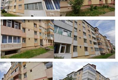 Apartament cu 2 camere decomandat în Central - 3