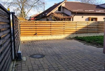 PF Casa 2 camere duplex Intre Lacuri teren 317 mp, mobilata si utilata - 13