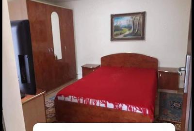 Garsonieră decomandată în Găvana - 7