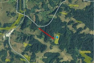 Spațiu comercial, în Cănicea - 3