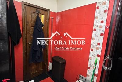 Apartament cu 2 camere în Sânmartin - 8