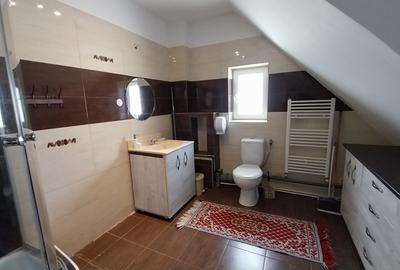 Apartament 4 camere 94 mp+terasa 17 mp Floresti central - 9