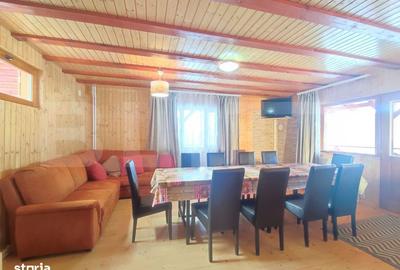 Casă cu 5 camere cu Teren 4000 Mp în Călățele - 7