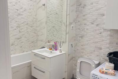 Apartament cu 2 camere în Cățelu - 5