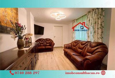 Casă cu 3 camere cu Teren 400 Mp în Central - 12