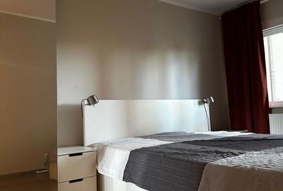Apartament cu 2 camere decomandat, mobilat în Circumvalațiunii - 5