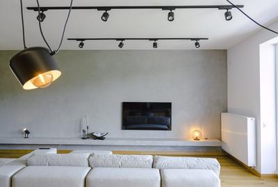 Apartament cu 2 camere decomandat în Pantelimon - 5