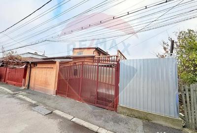 Casă cu 3 camere cu Teren 102 Mp în Antiaeriană - 1