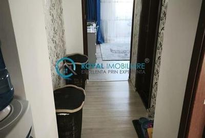 Royal Imobiliare - Vanzare apartament 2 camere zona Democratiei - 6