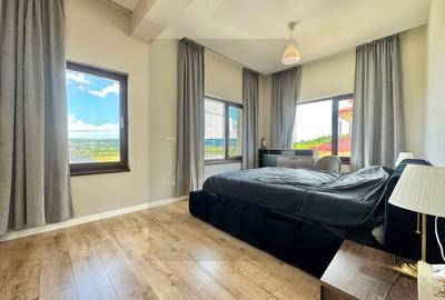 Vânzare Casa P+E - Gata de intrare – Vișan, Iași - 23