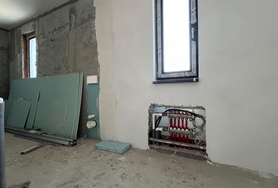 Vila 4 Camere Tip Duplex  - Sanpetru - cod 5185 - 6