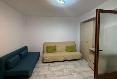 Apartament cu 2 camere semidecomandat în Horea - 3
