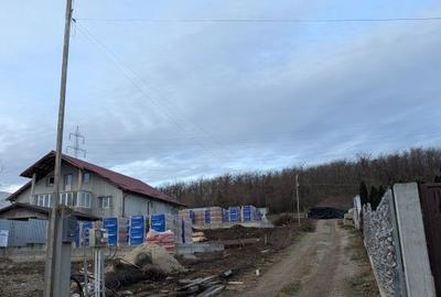 Spațiu comercial, în Hemeiuș - 2