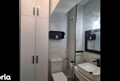 Apartament cu 2 camere, mobilat în Central - 8
