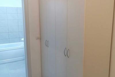 Garsoniera Lujerului - complex Exigent Plaza - Faza 2 - 6