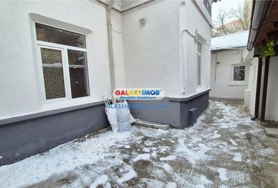 Foisorul de Foc | Casa | 100mp | Centrala Proprie | Curte 50mp - 12