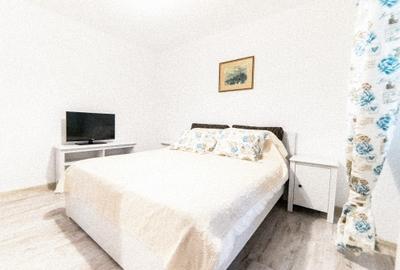 3 camere Pitești / UltraCentral , RENOVAT / mobilat , Amplasament DEOSEBIT - 13