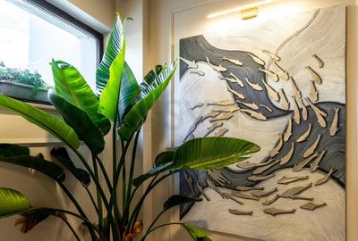 REA1025077 Apartament superb 2 camere I Calea Floreasca I Imobil boutique - 8