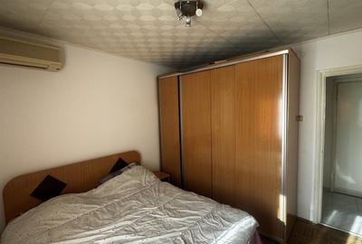 Apartament cu 2 camere semidecomandat, mobilat în Muncii - 2
