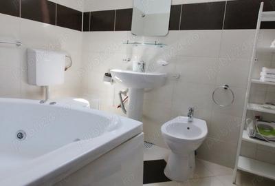 Casă cu 5 camere cu Teren 5707 Mp în Unciuc - 2