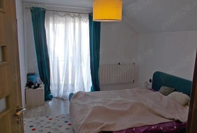 Casă cu 3 camere cu Teren 474 Mp în Giroc - 9