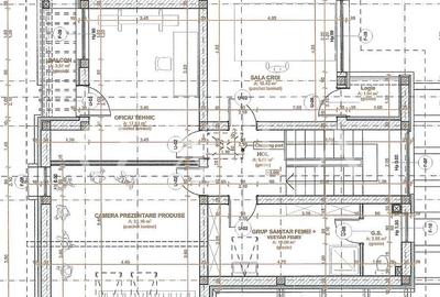 AX1165 Chisoda, Proprietate Versatila SAD, Potrivita Pentru Rezidential/Business - 2