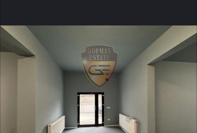 Spatiu 160mp , Bd Mamaia - pretabil Restaurant / Clinica / Birouri - 6