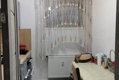 Apartament cu 2 camere decomandat în Central - 2