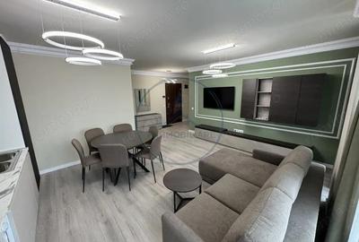 Apartament cu 2 camere decomandat în Central - 5