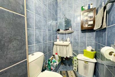 Apartament 3 camere de vanzare in Marasti, Cluj Napoca - 6