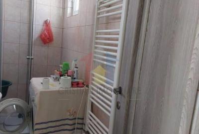 Apartament cu 2 camere semidecomandat, mobilat în Obor - 6