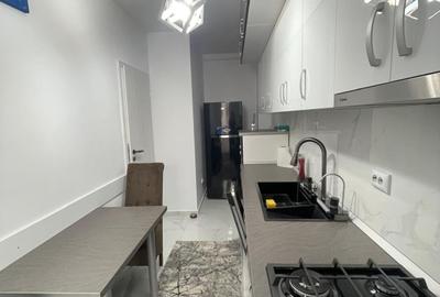 GARSONIERA FINALIZATA IN BLOC NOU - COMISION 0 % - TVA INCLUS - MILITARI - 3