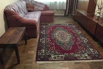Garsoniera in zona Politehnicii