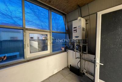 Spațiu industrial, de 280 mp, în Voluntari - 12