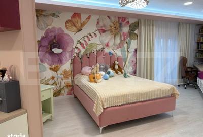 Casă cu 6 camere cu Teren 363 Mp în Ultracentral - 4