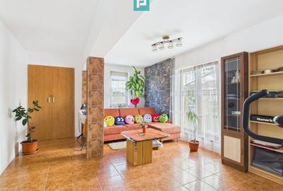 Casă individuală la Beregsău Mare, 2890 mp teren Casă individuală la Beregsău Mare, 2890 mp teren - 4