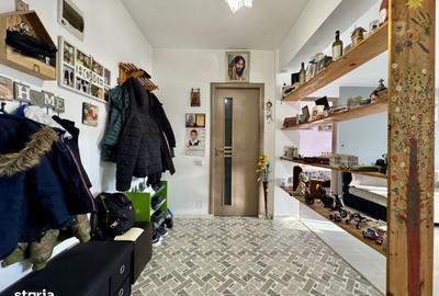 Apartament cu 3 camere în Baciu - 19