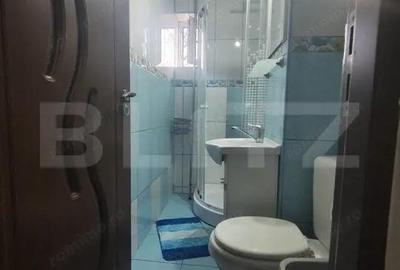 Apartament mobilat si utilat - Nufarul zona Onisifor Ghibu - 3